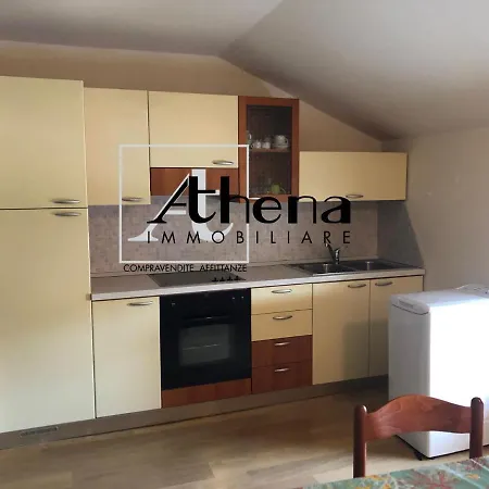 Апартаменты Riva San Vito 2