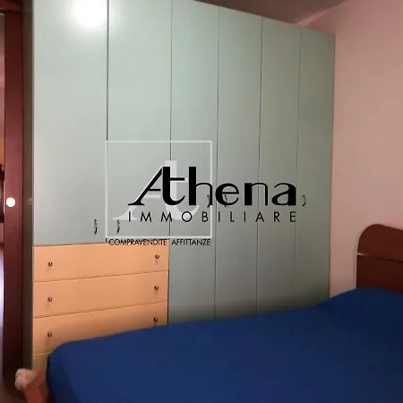 Riva San Vito 2 * Градо