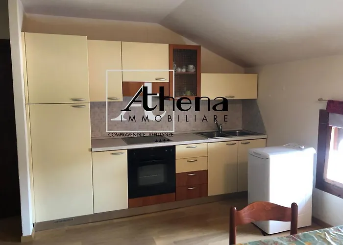 Апартаменты Riva San Vito 2