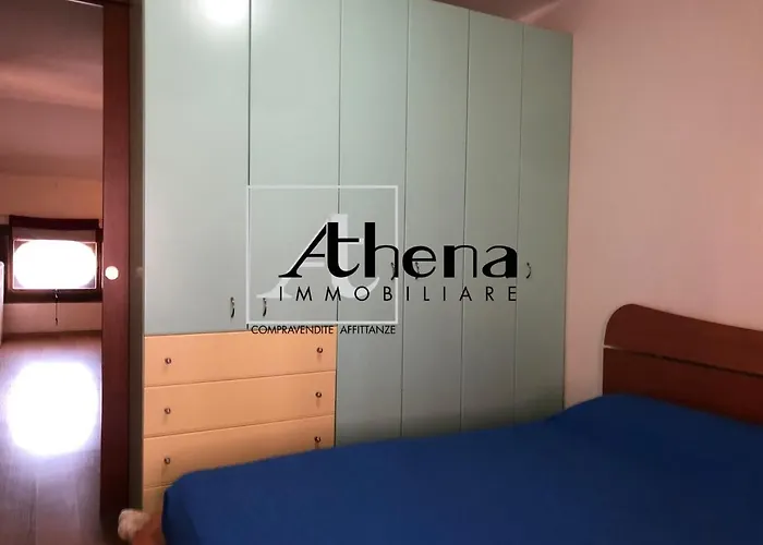 Riva San Vito 2 * Градо