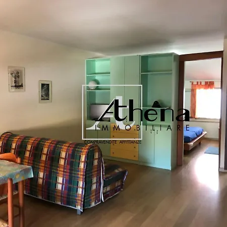 Apartment Riva San Vito 2 *