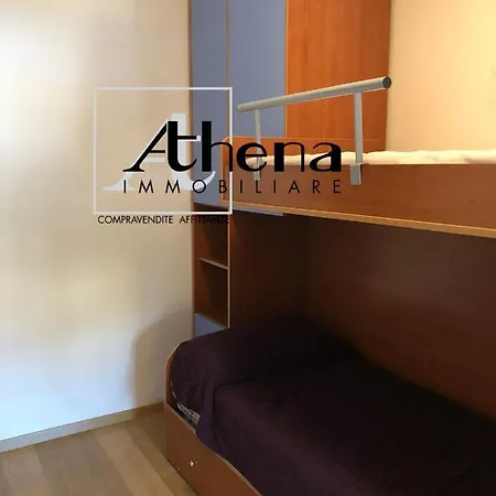 Riva San Vito 2 Apartment Grado