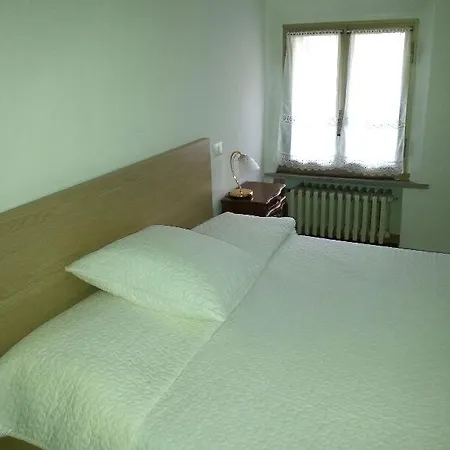 Riva San Vito 2 Apartment