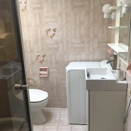 Appartamento Riva San Vito 2 Grado