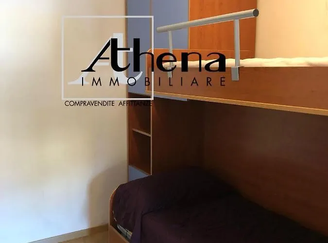 Riva San Vito 2 Appartement Grado