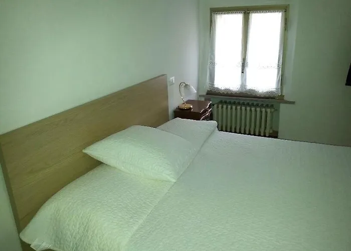 Riva San Vito 2 Apartment