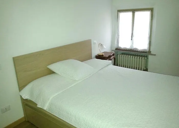Riva San Vito 2 Appartement *