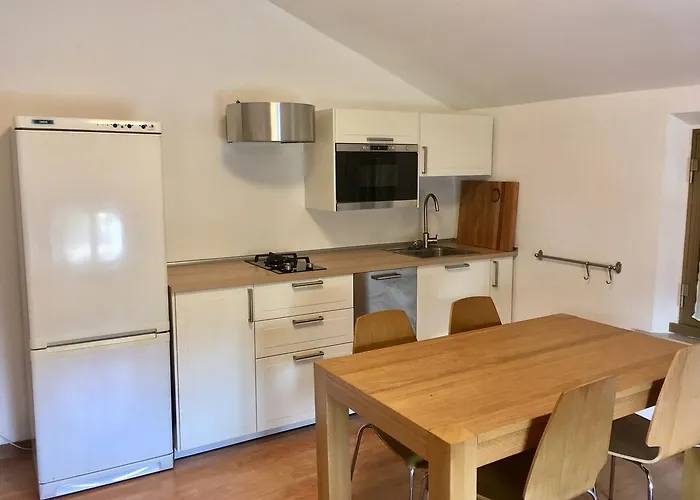 Riva San Vito 2 Apartment Grado